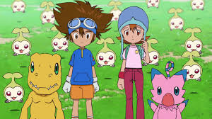 Digimon Adventure 2020 Episode 7 Release Date Preview Watch Online English Dub Anime News And Facts