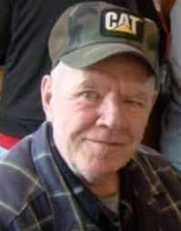 Donald Dean “Doughboy” Kraus (1945-2018)