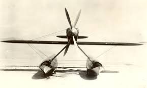 Macchi Aeronautica M C 72 Front View Note The Counter Rotating Propellers 23 October 1934 At Lago Di Garda General Aviation Float Plane Aviation History