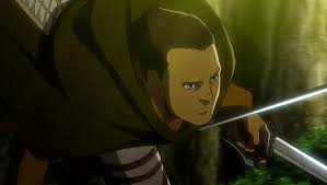 Happy Birthday Gunther Death ^-^ | Attack On Titan Amino
