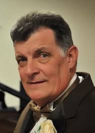 Obituary for Gary L Goss