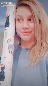 How to Wrap A Ham Fir Christmas As A Gift