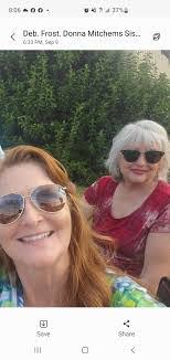 Candace Funderburk's Instagram, Twitter & Facebook