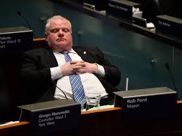 While no official announcement has been made on a possible extension, health minister christine elliott said earlier this week that. Rob Ford Former Toronto Mayor Dead At 46 Cbc News