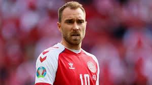 However, eriksen eventually regained consciousness and was stretchered off the. Christian Eriksen Defibrillator Sales Soar After Denmark Footballer S Collapse Bbc News