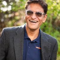 Seth Rao's Instagram, Twitter & Facebook