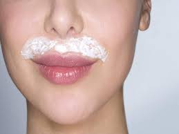 Facial hairs are such a disgrace to the beautiful face not only spoils the look but also lowers our confidence. Home Remedies To Get Rid Of Facial Hair Times Of India