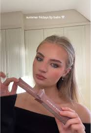 my new favourite🤍☺️ #summerfridays #girlythings