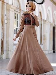 Modanisa Elbise Modelleri 2016 Musluman Elbisesi The Dress Elbise Modelleri