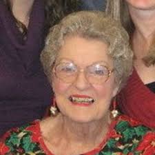 Meredith Ann Weekley Obituary December 18, 2017