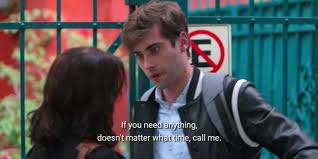 A netflix original teen drama series set in a mexican high school, national school, control z revolves around an outpouring of many people's secrets that a mysterious. Raul Leon Explore Tumblr Posts And Blogs Tumgir
