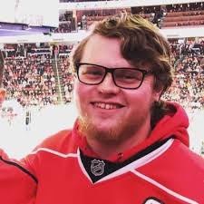 Daniel Canady (@DanielRCanady)