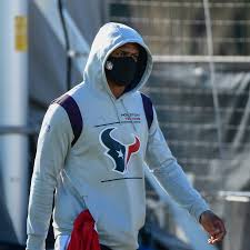 But both sides attempting to come to an agreement. Deshaun Watson S Awkward First Day At Training Camp The New York Times