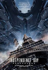 See more ideas about filme sf, filme, războiul stelelor. Independence Day Resurgence Movie Poster 12 Of 12 Movie Posters Full Movies Movies Online