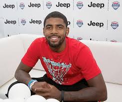 Get the latest news, stats and more about kyrie irving on realgm.com. Kyrie Irving Jeep Summer 8 19 14 Off Road Com