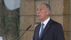 O ministro da administração interna explicou que estão a ser tomadas medidas preventivas para evitar um surto entre agentes das forças de segurança. Marcelo Nega Ter Sugerido Demissao De Ministro Da Administracao Interna E Falara Com A Viuva De Ihor Politica Correio Da Manha