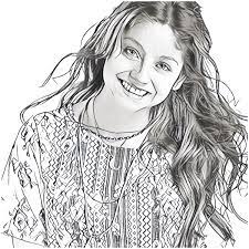 Soy luna 7 zum ausdrucken. Soy Luna Malvorlagen Zum Ausdrucken Coloring And Malvorlagan