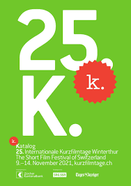 Catalogue – 25th Internationale Kurzfilmtage Winterthur (2021) by  Internationale Kurzfilmtage Winterthur - Issuu