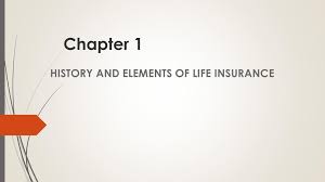 Download ebook or read online book info: History And Elements Of Life Insurance Ppt Download