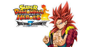 We did not find results for: The Latest Chapter Of The Super Dragon Ball Heroes Big Bang Mission Comic Series Is Available Online Now For Free Dragon Ball Official Site