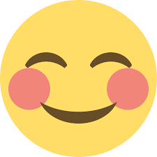 Hd black emoji hearts pattern background png. Download Hd Blushing Emoji Transparent Background Emoji Pictures Without Backgrounds Transparent Png Image Nicepng Com