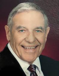 Obituary information for Robert "Bob" C. Bergeson