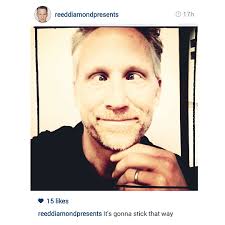 Reed Diamond Fans — LiveJournal