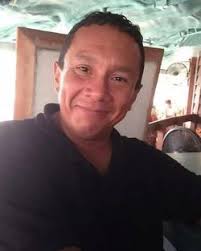 Elvis Nelson Rosero (1965-2025)