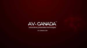 AV Production Company Toronto | AV Toronto | AV-CANADA