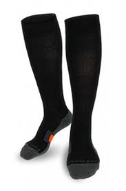 Amazon Com Premium Medical Grade Graduated Compression Air Travel Socks For Men Women Prevent Travel Socks Compression Socks Travel Compression Socks Mens