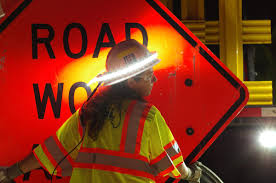 Keeping Everyone Safe At Work Safe Road Signage Work