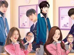 If yes, then you have probably thought of visiting their filming locations when you go to . True Beauty Episode 9 Release Date Storyline And Preview Otakukart