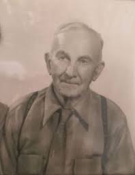 Fredrick Henry Woodcock (1879-1967)