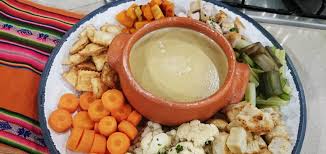 A humberto primo, in provincia di santa fe, se ne celebra ogni anno la fiesta provincial. Bagna Cauda Il Ritorno Dei Sapori Antichi Rivista Terra E Tradizione