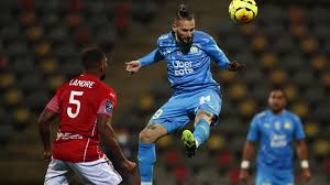In 1 (50.00%) matches played at home was total goals (team and opponent) over 1.5 goals. Ukj5ncwl4uzsfm