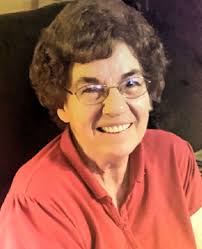 Obituary for Martine (McStoots) Fulkerson