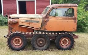 Quality equipment from the world renowned manufacturer. Sno Cat