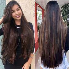 Pin On Super Long Hair