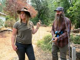 Also, know details about misty raney's parents. Prime Video Homestead Rescue Season 5