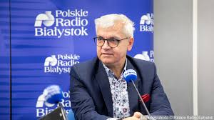 Sprawdź najnowsze i najciekawsze materiały przygotowane przez redakcję w dziale cezary kulesza. Prof Henryk Wnorowski Wideo Z Uniwersytetu W Bialymstoku