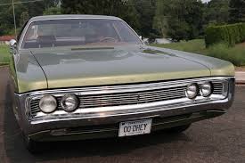 Image result for Citron Mist 1970 Fury