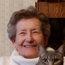 Violet Fern Malcook Covert Truman