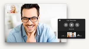 can you record facetime calls?