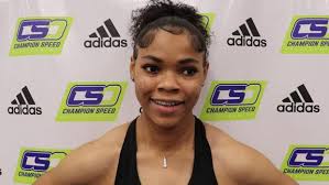 adidas Indoor Nationals hosted by Champion Speed Meet Manager