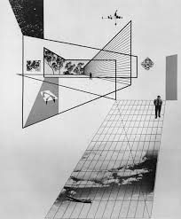 Black And White Architecture 