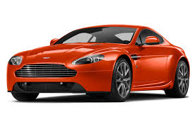 Image result for Fire Red 2012 Aston Martin