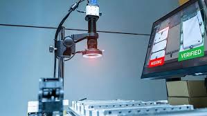 AI Augments Machine Vision | ASSEMBLY