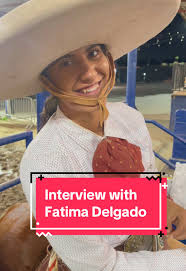 Fatima Iddrisu Interview