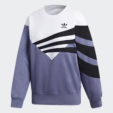 Black And White Sweatshirt Womens Sweatshirt Raw Indigo White Black Du8474 Sweatshirts Women Hoodies Sweatshirts Hoodies Womens