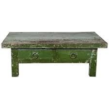 Check out one of green front's expansive showrooms to find the perfect coffee. Wabi Sabi Green Coffee Table At 1stdibs